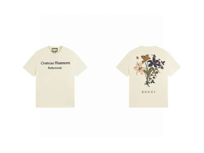 Picture of Gucci T Shirts Short _SKUGucciS-XLkctx59136017
